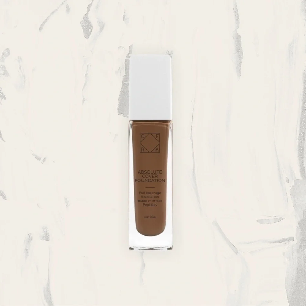 Ofra Cosmetics Absolute Cover Foundation in Shade 10